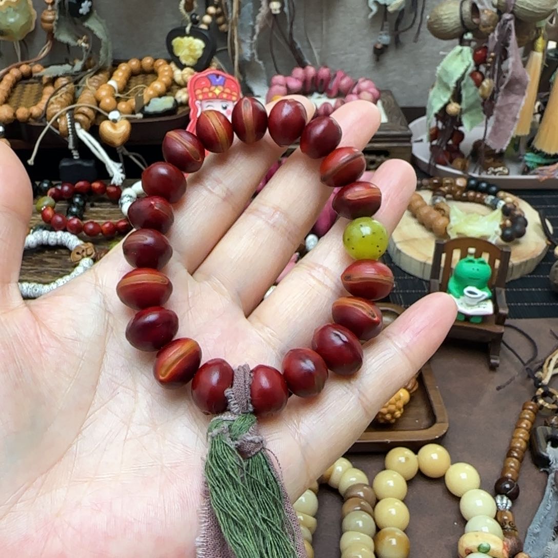 凤眼菩提手串手串
