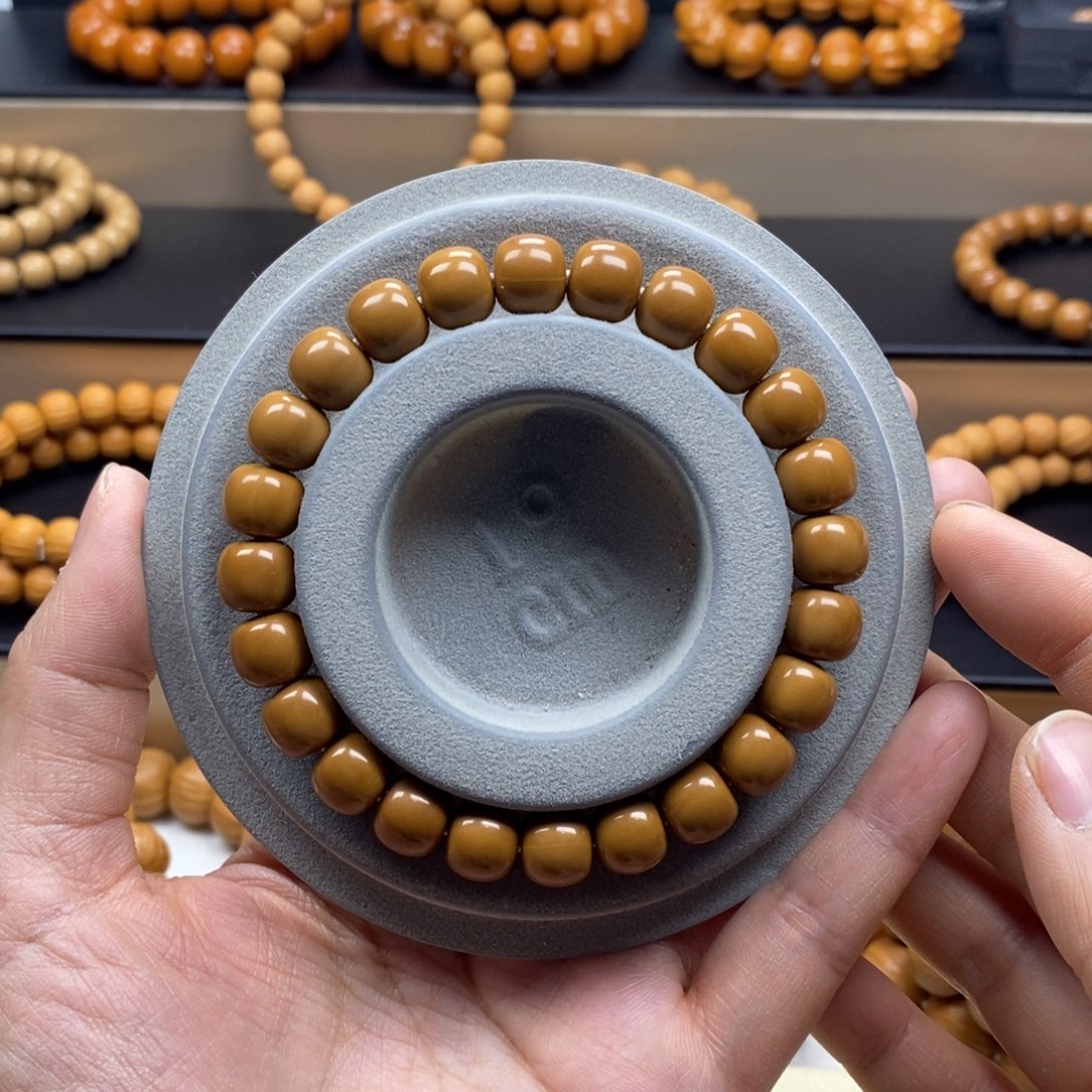 猴头核桃手串小老型10mm