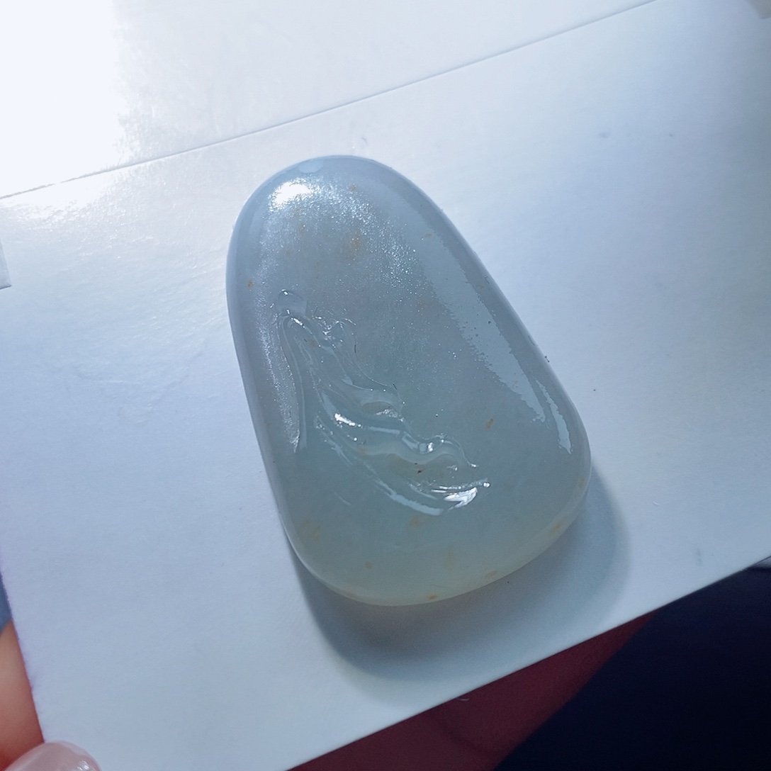 未镶嵌定制翡翠翡翠