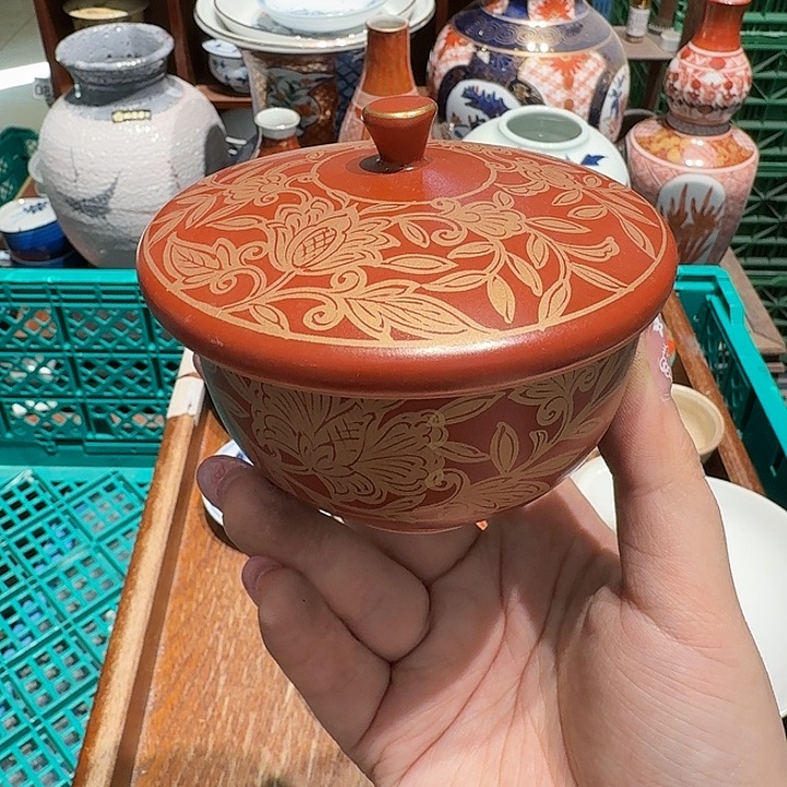 盖碗五十包邮或任意三单包邮