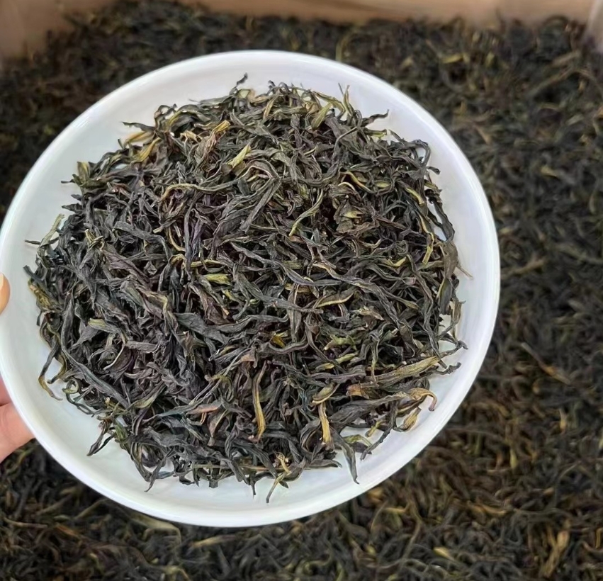 凤凰单丛.满堂香（收茶链接）