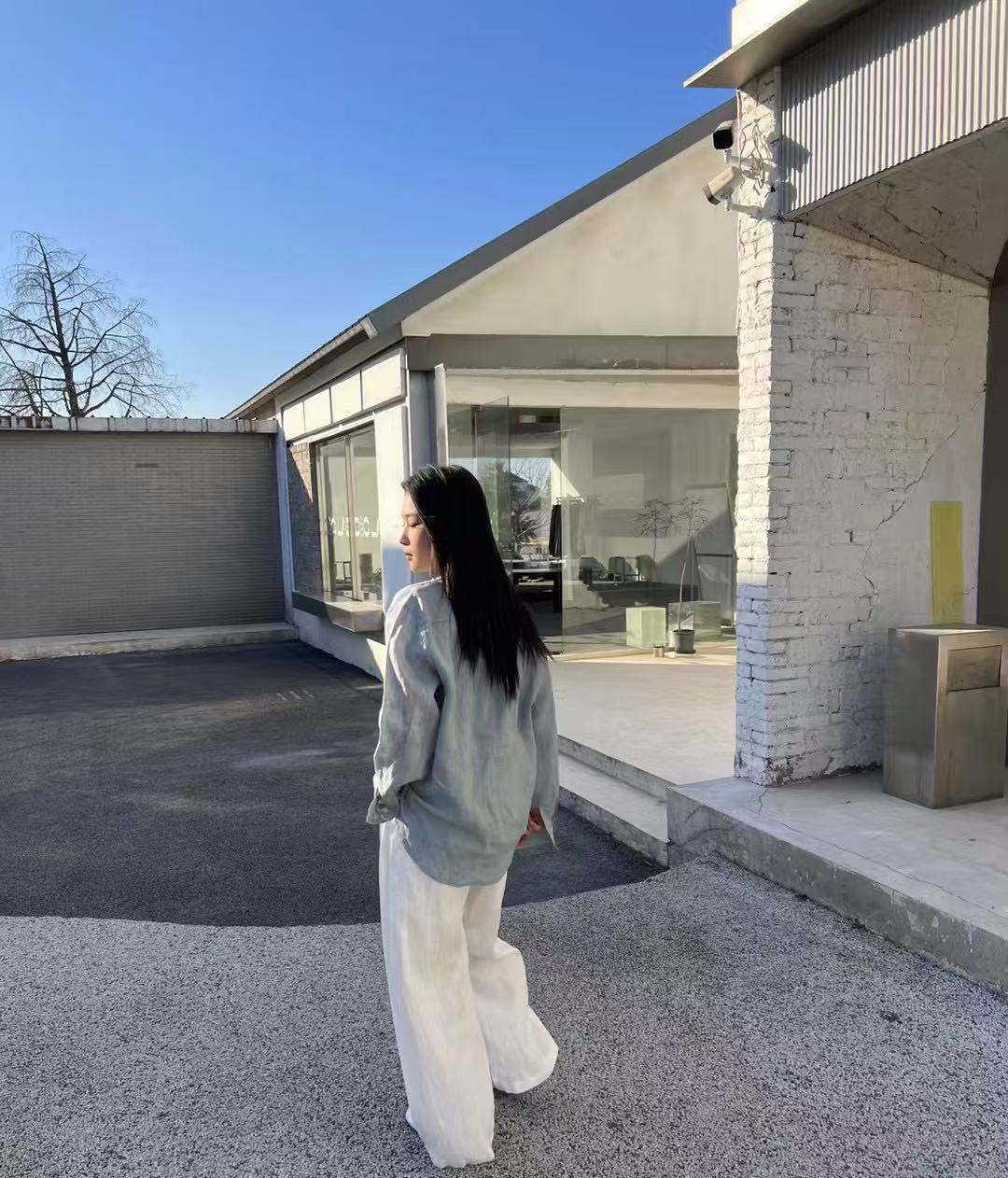 【大里】女装实体店