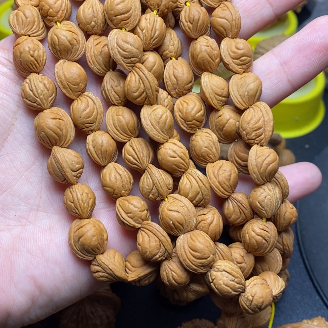 手串/手链核桃脖挂