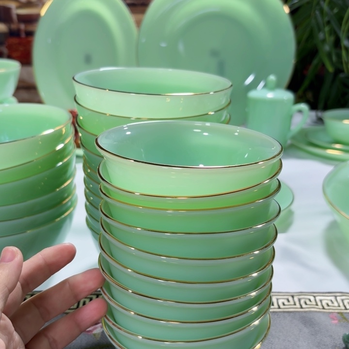 景德镇陶瓷高度玉瓷单品