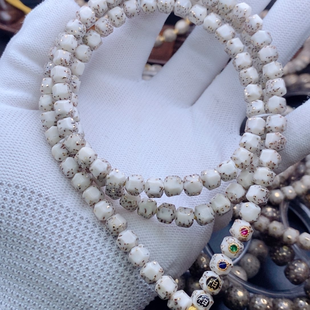 手串星月菩提星月