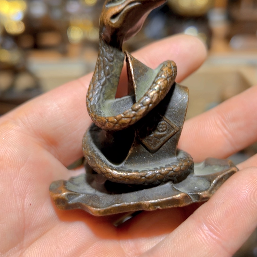 铜器铜铜铜，匠心打造