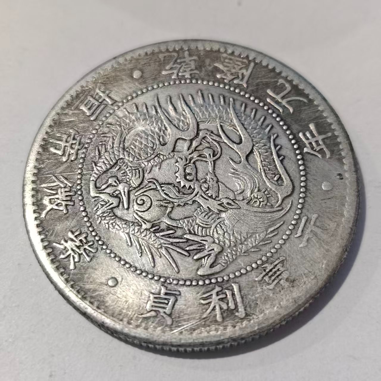 A010复古中式仿古工艺品