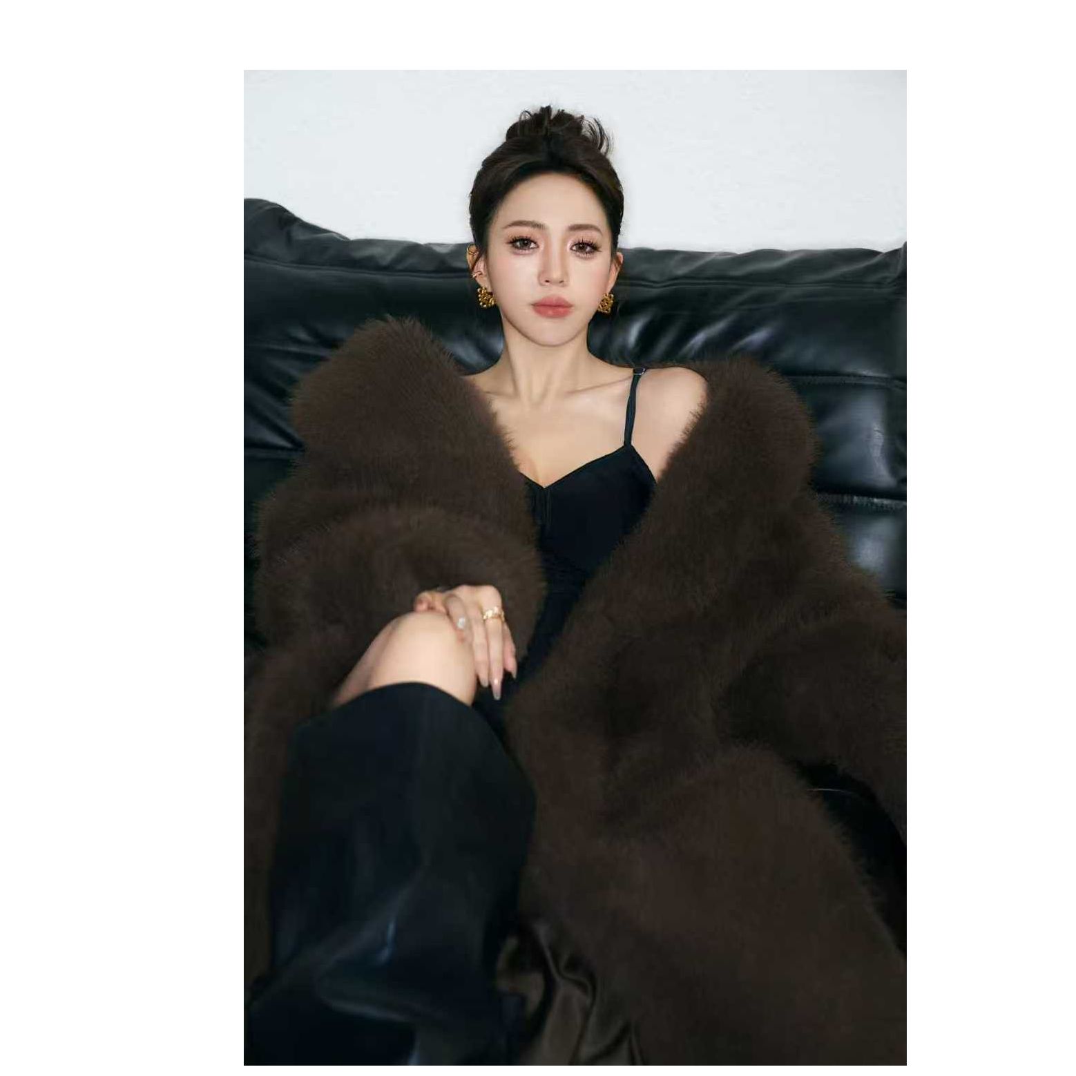 【庄姿】针织衫690526