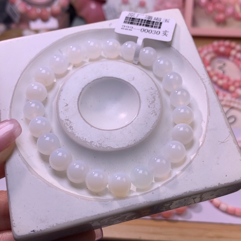 【闪购商品】查罗石颈饰合金福利404号