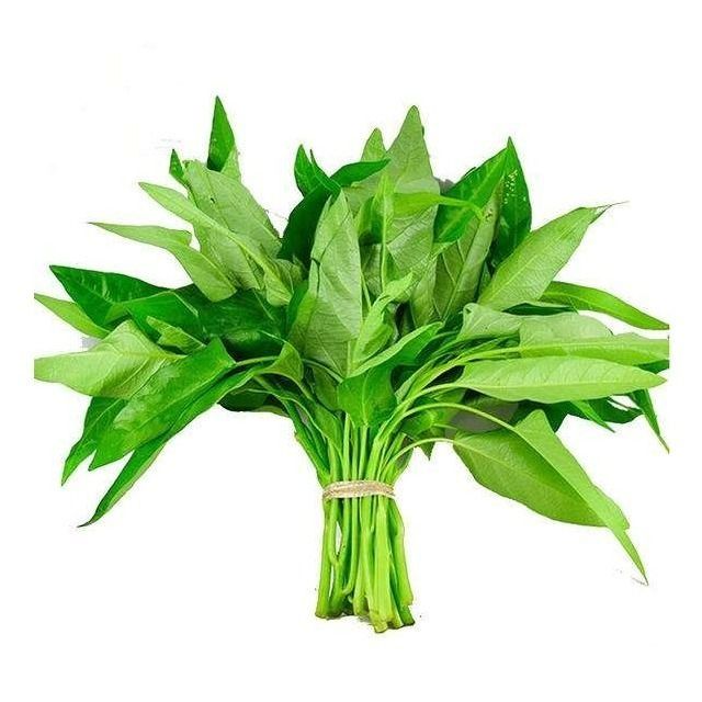 精选本地空心菜 500g±20g/份
