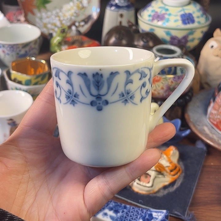 瓷片橘吉30包邮默认微瑕