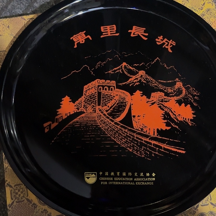摆件，烧制问题都是正常30