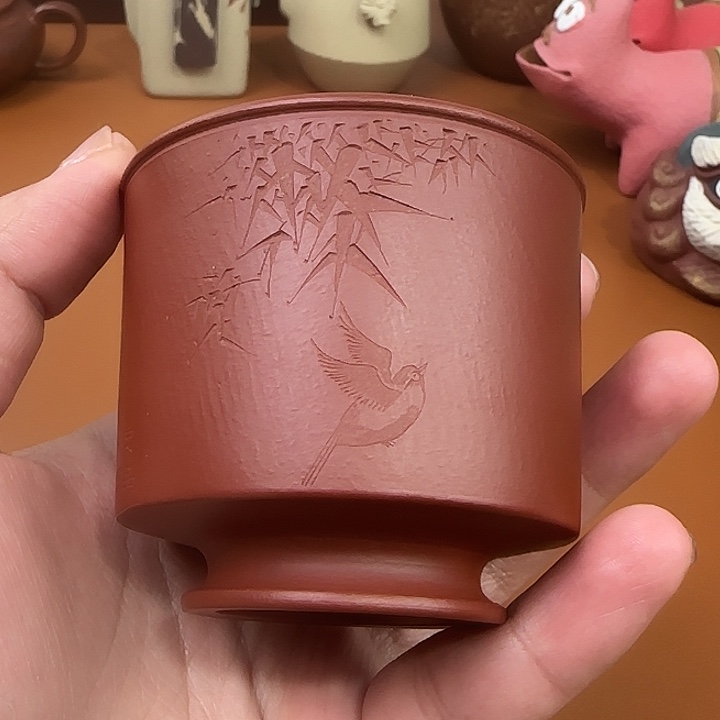 宜兴紫砂瑕疵不退不换