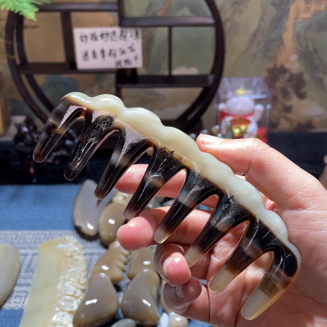 白水角皮龙骨1.3厚
