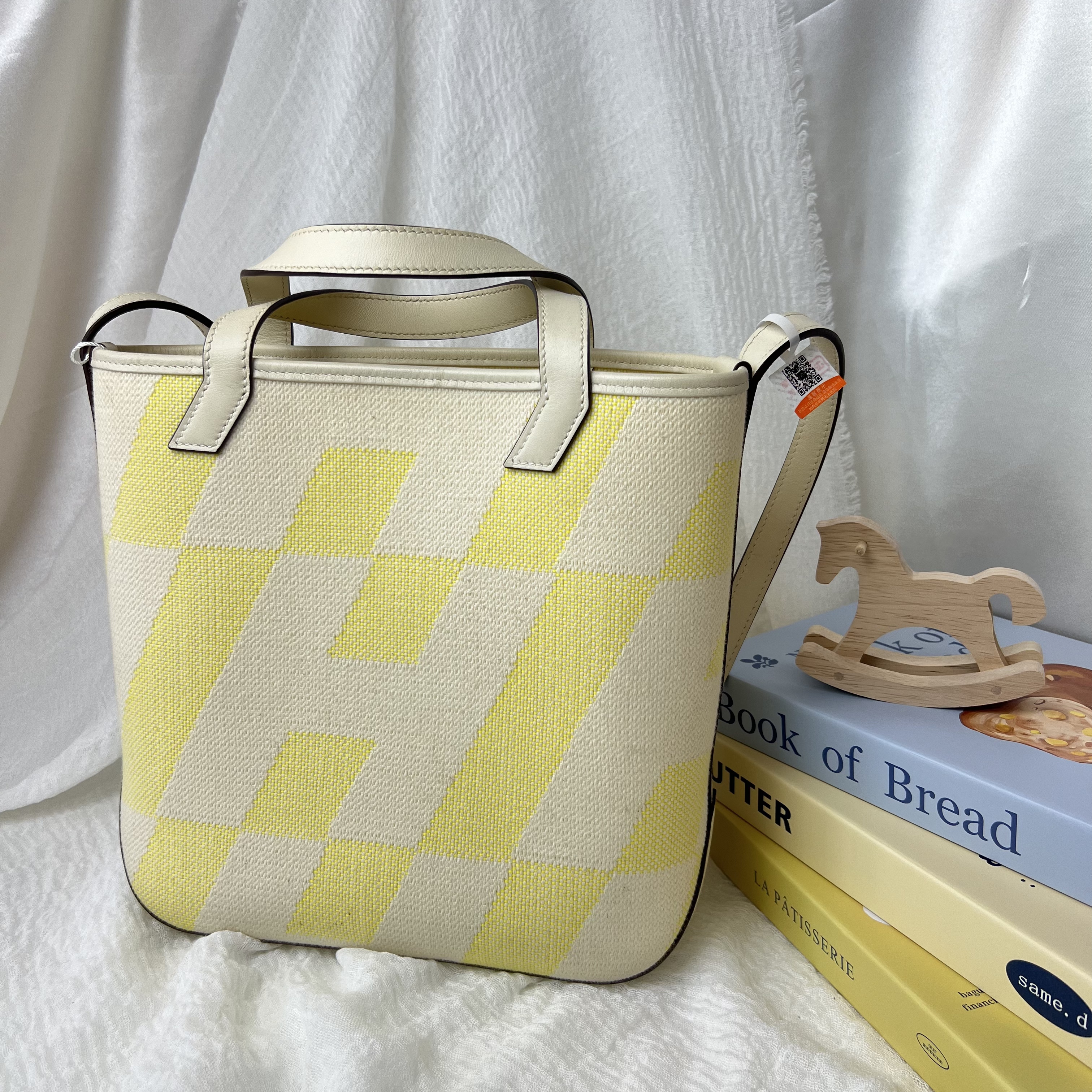 99新 Hermes/爱马仕 baias  B刻/单肩包/250523QHYXT02