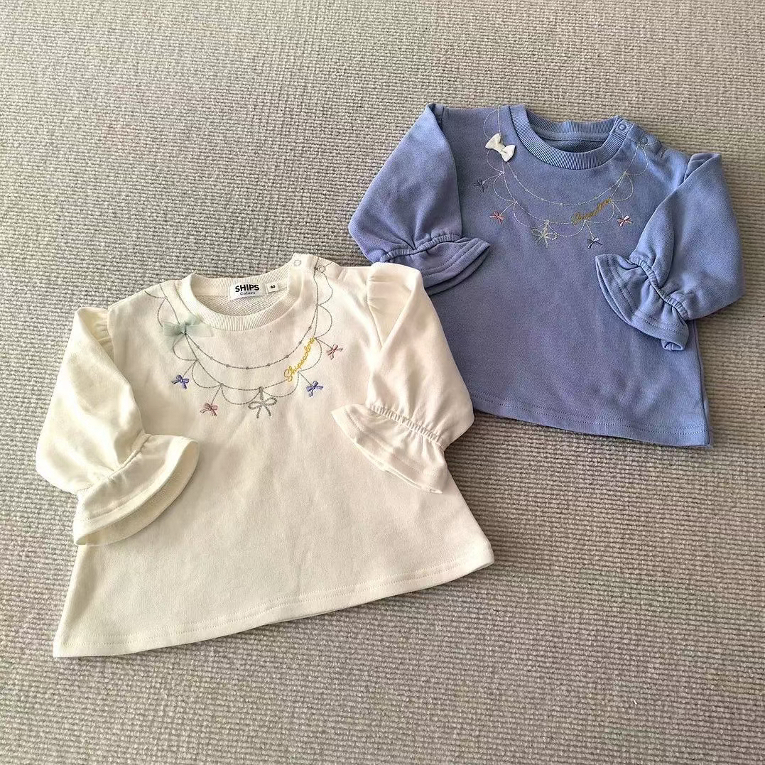 小小孩家衣服专拍（NO退NO换）