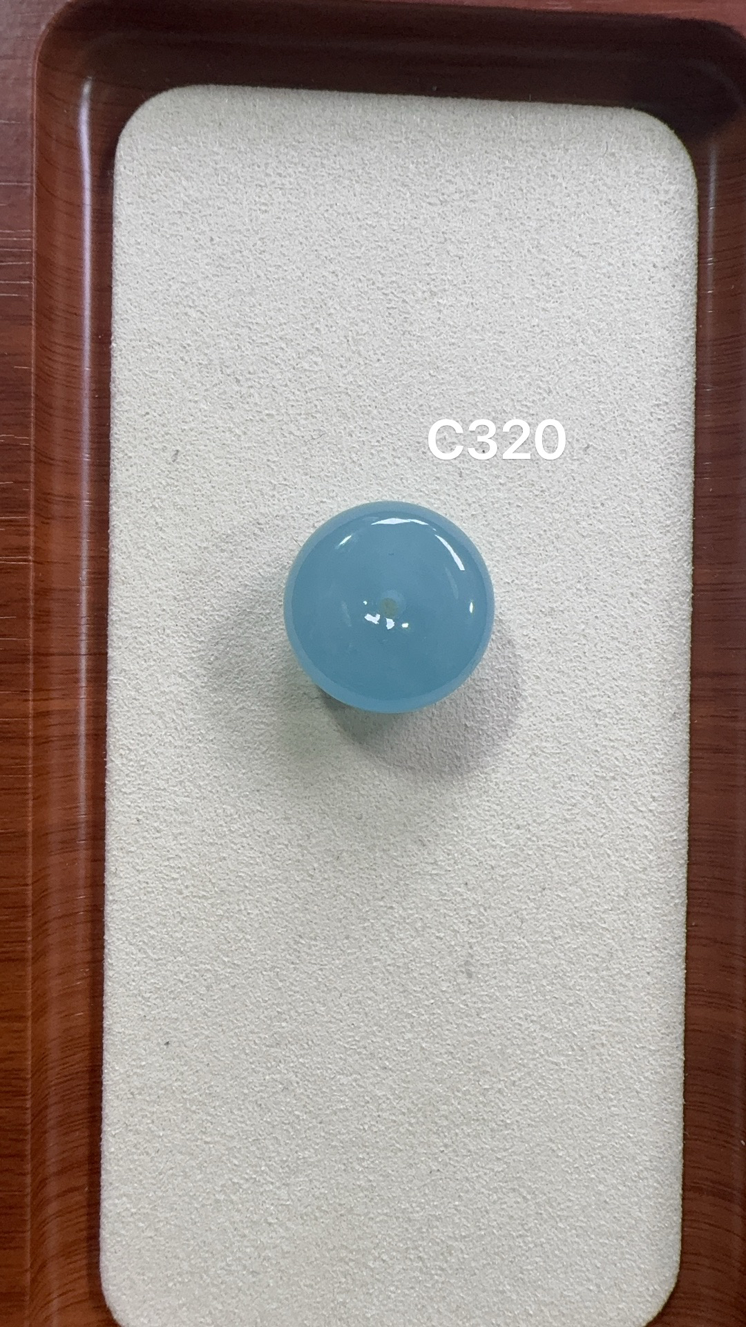 C320 精品百搭吊坠