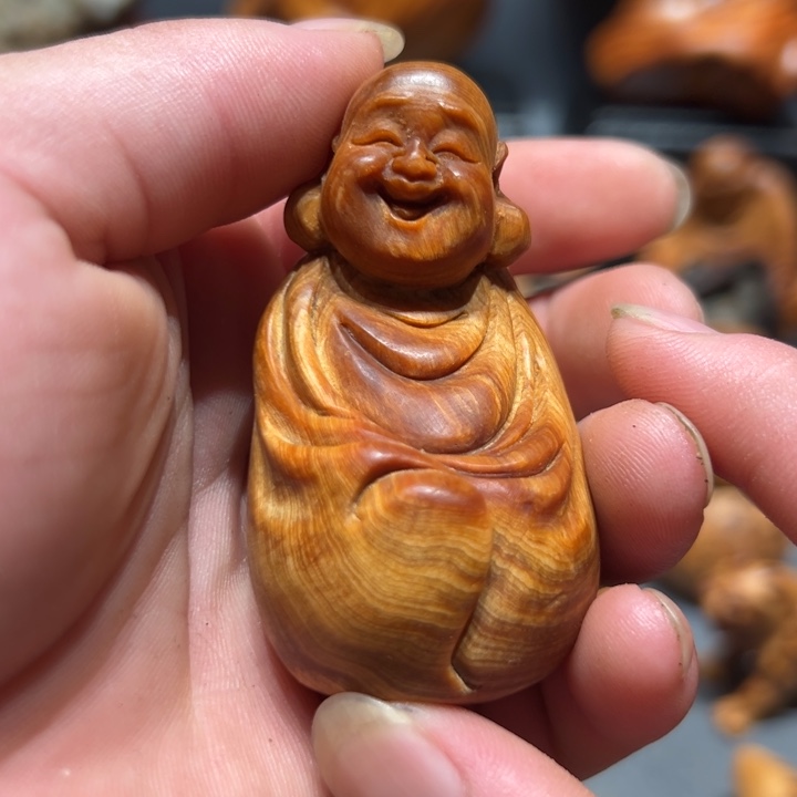 柏木（崖柏）点点关注，感谢分享