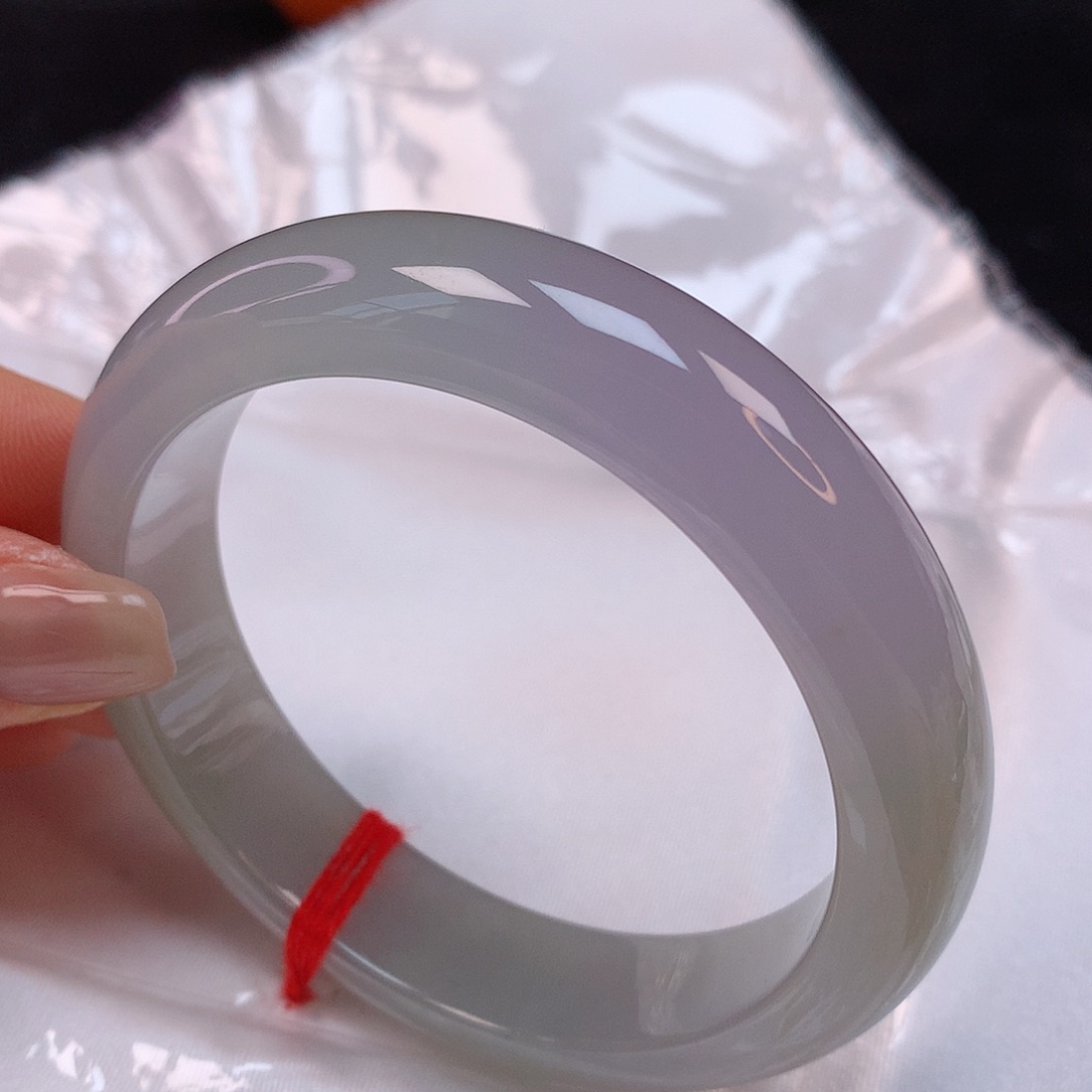 【闪购商品】翡翠手镯未镶嵌55翡翠手镯