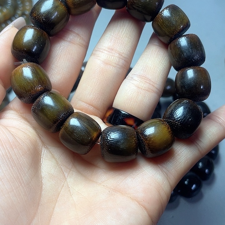 大果紫檀（缅甸花梨）