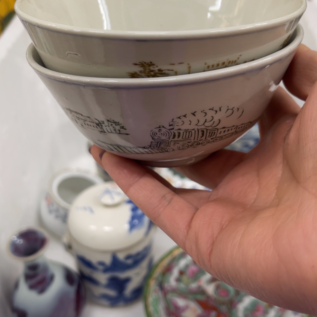 陶日用家用陶瓷制品