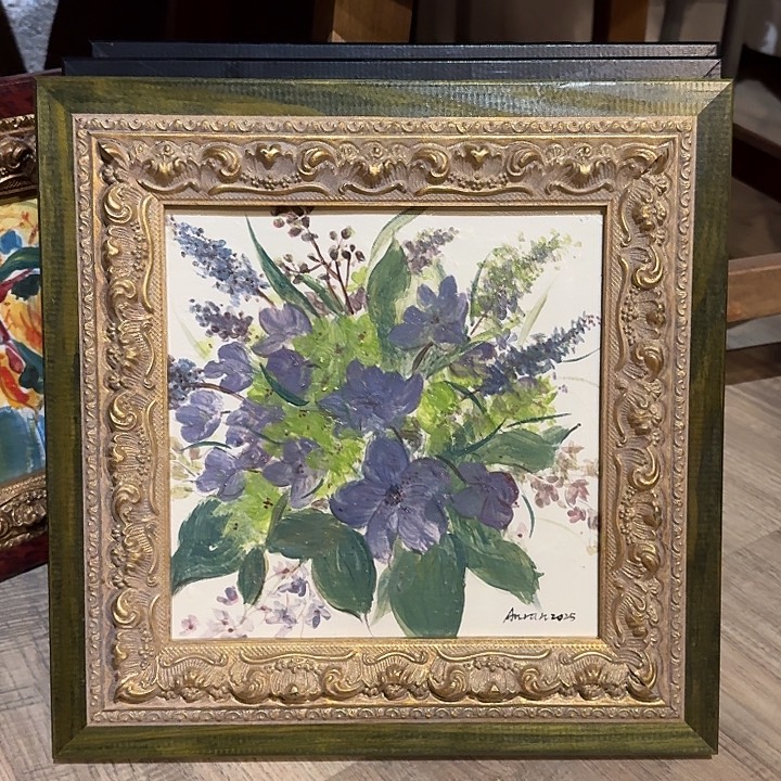 手工制作各种精美陶瓷