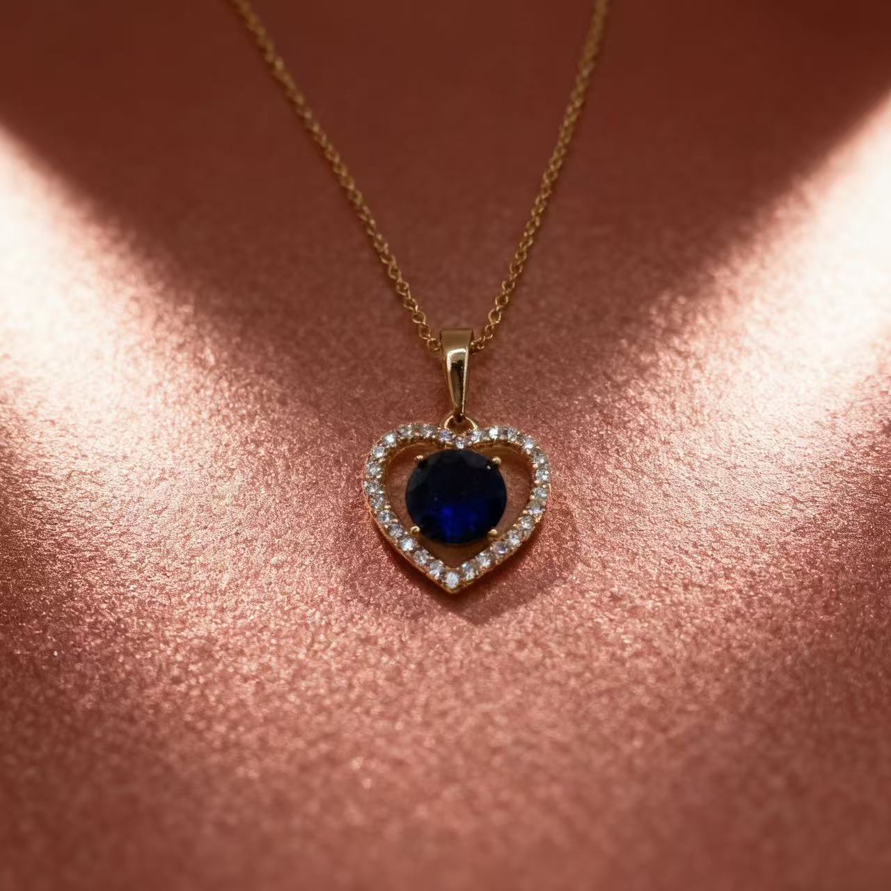 【云尚珠宝】-高货吊坠-2080