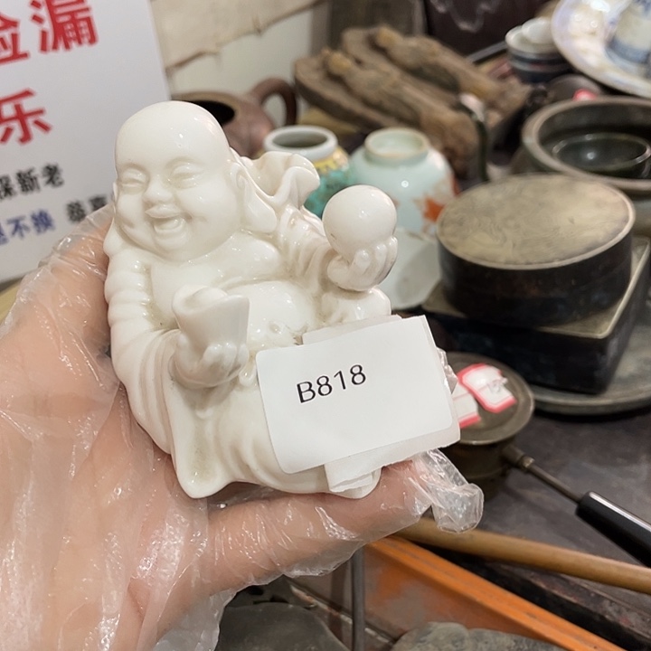 枙***子无纺布B818号工艺品