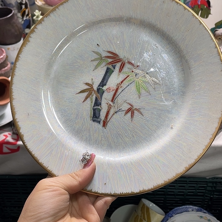 茶杯具19.9发带瑕疵牌都是坏的4