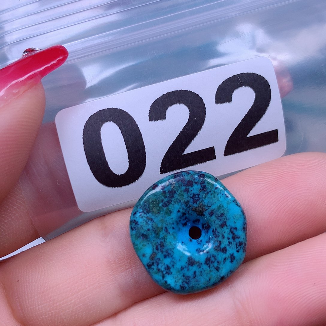 空竹粉丝专享十堰特色手工散珠