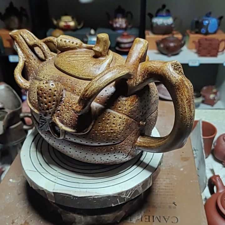 紫砂茶壶111111111111