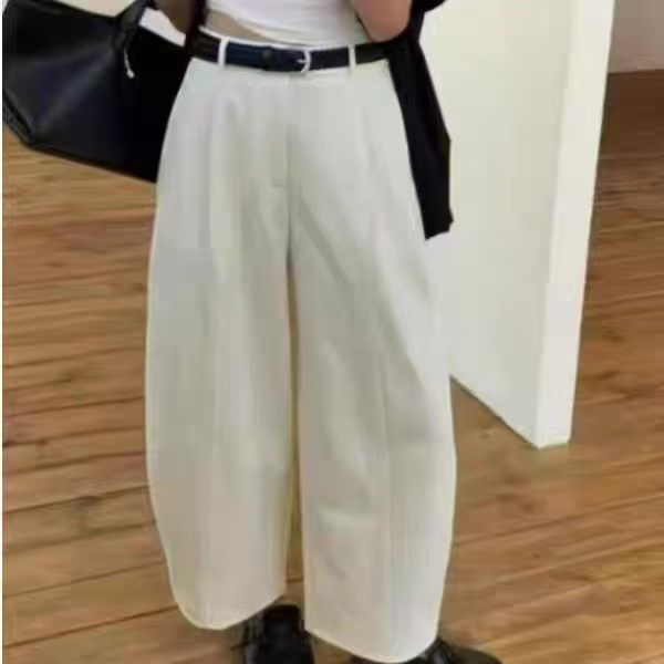 七七家小个子裤子 95裤长