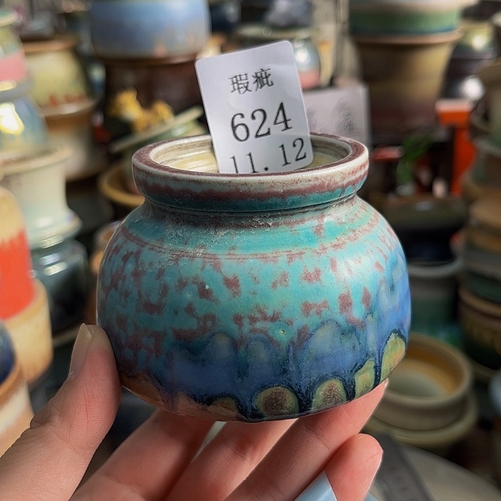 瓷片景德镇陶瓷手工制作