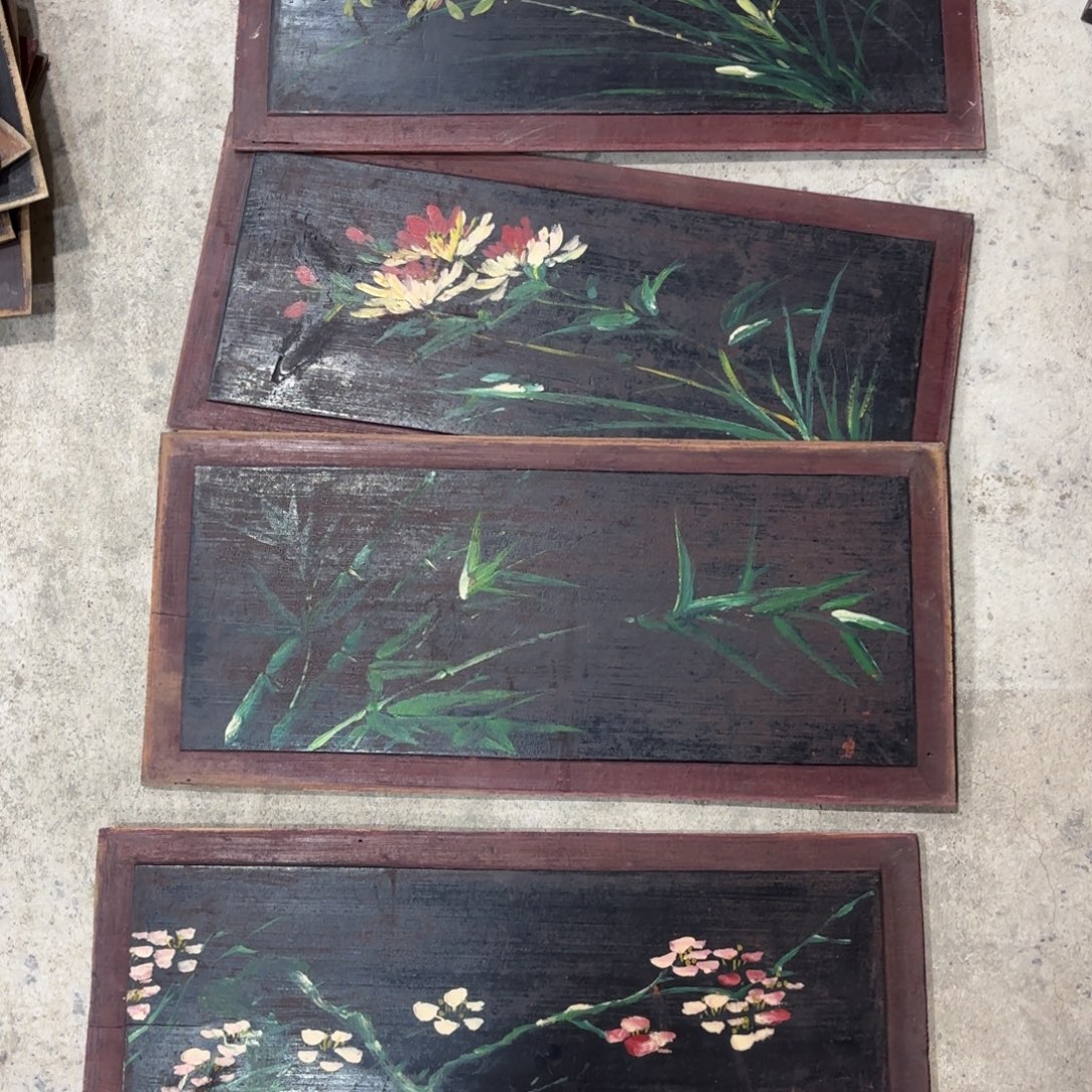 阿***荣家具紫檀木类老特好