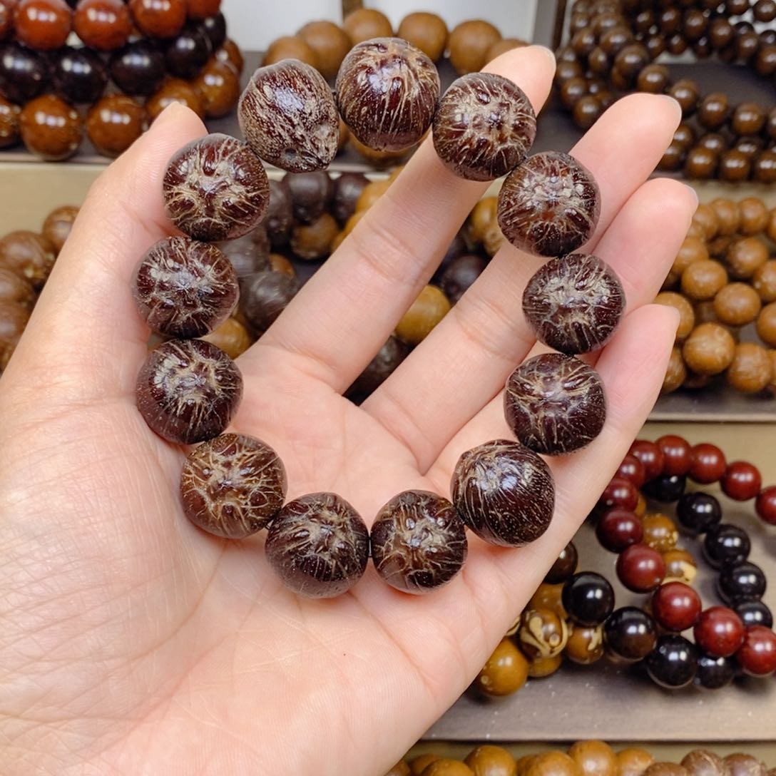 紫金鼠吊坠顧*18大原皮