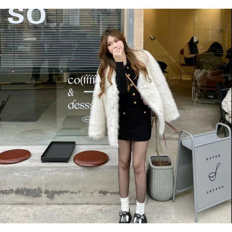 【微瑕品】水光黑透肤打底裤光腿神器