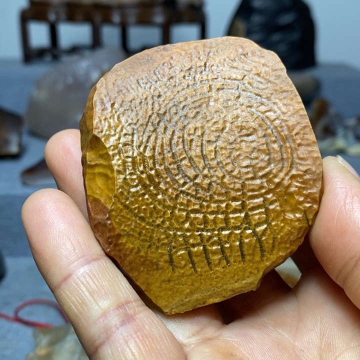 ·***·石材阿拉善戈壁石