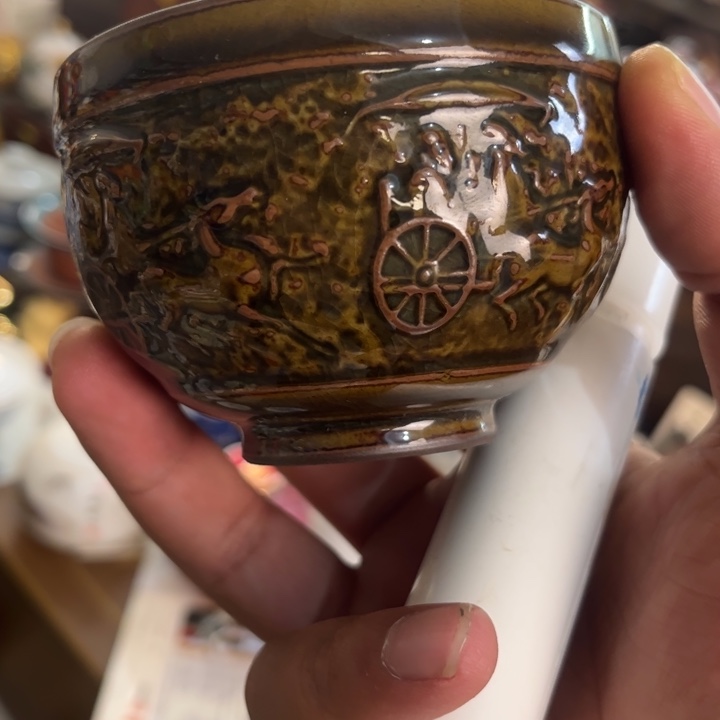 高端茶器撤柜价格