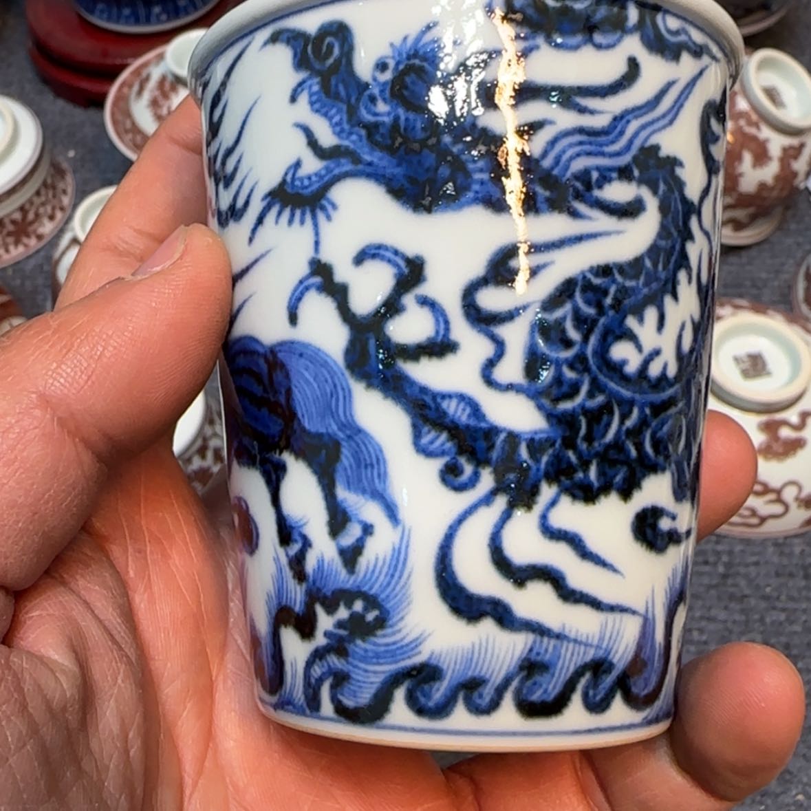 【闪购商品】景德镇市浮梁县，景德镇陶瓷