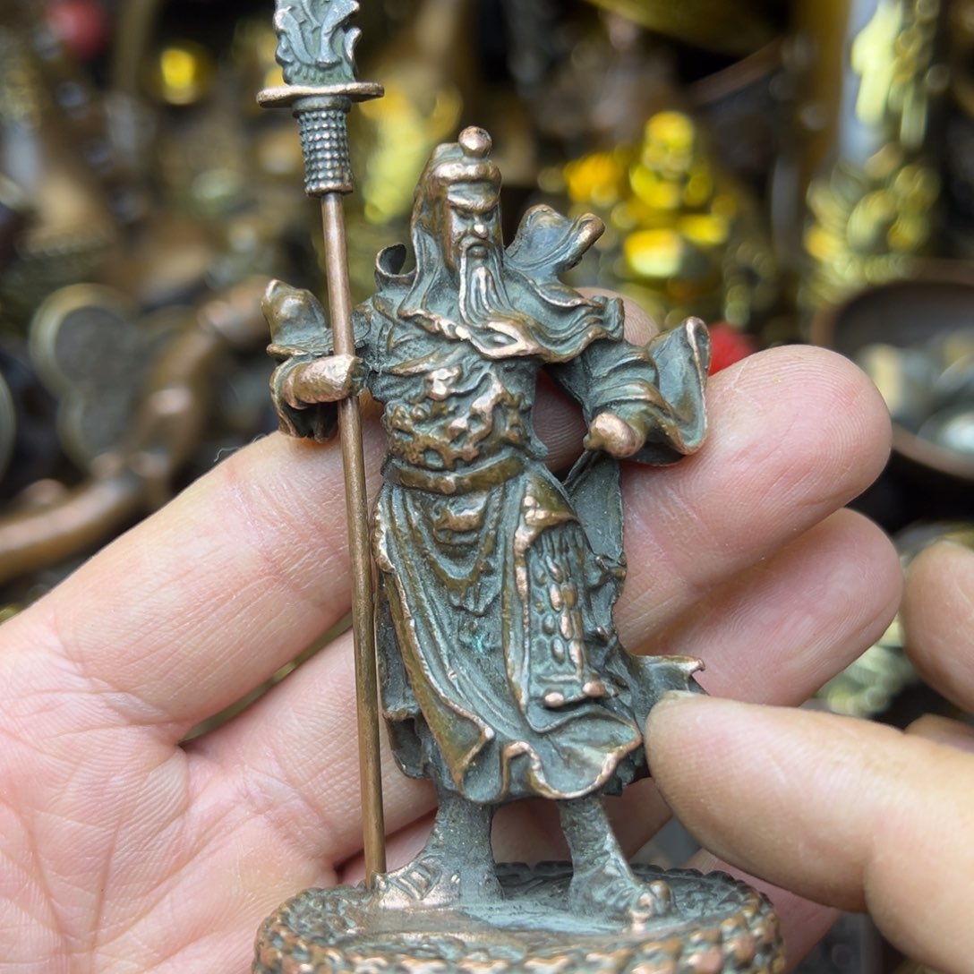 精美文玩精品摆件