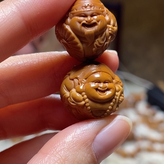橄榄核手串/手链橄榄核