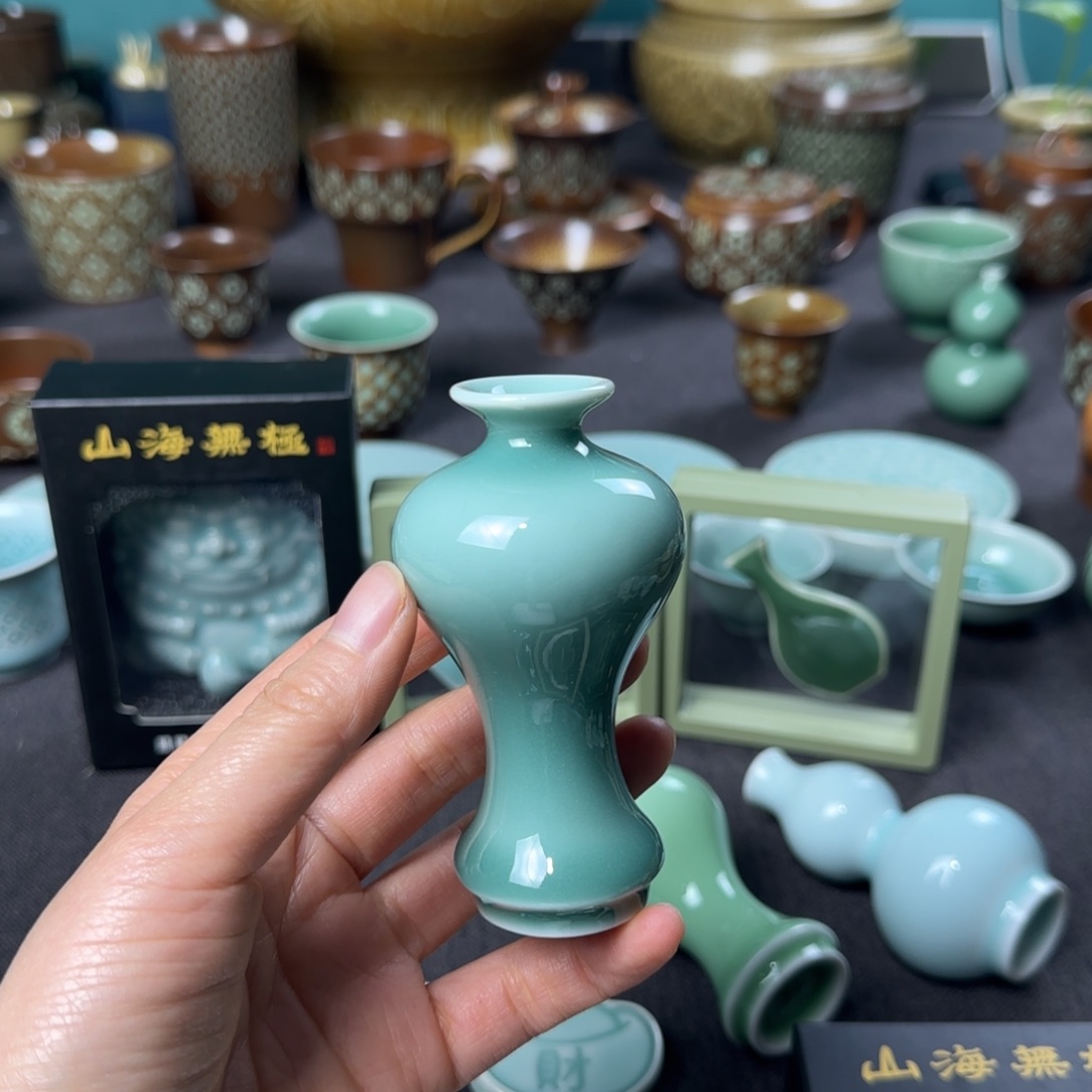 宝***姐手工茶器手工茶器