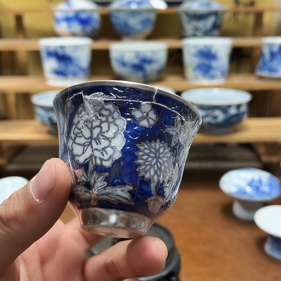 景德镇陶瓷学院手工艺