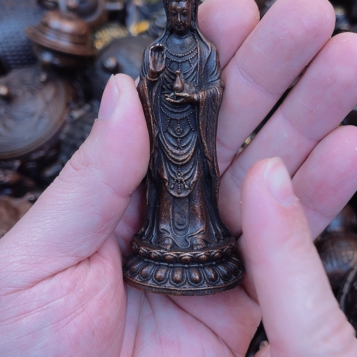 铜器工艺品摆件铜器