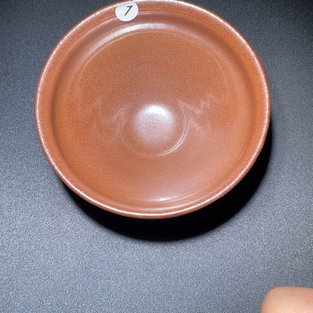 茶盏龙窑柴烧建盏1