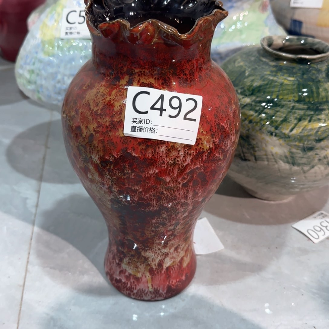 景德镇陶瓷艺术品