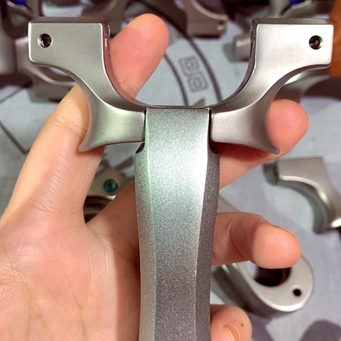 ****8020裸弓加瞄具微瑕