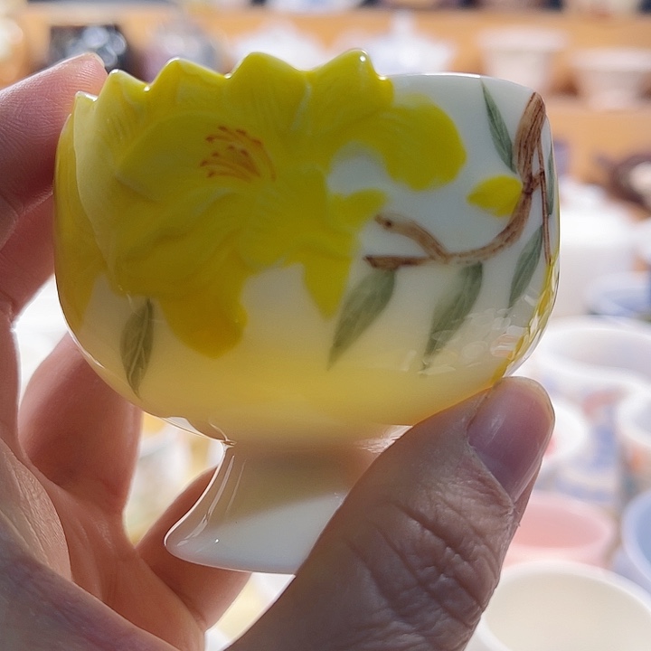 杯则把鹅赫哲人赫哲人孩子