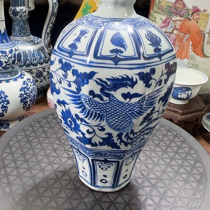 亦*陶瓷精品恭喜发财