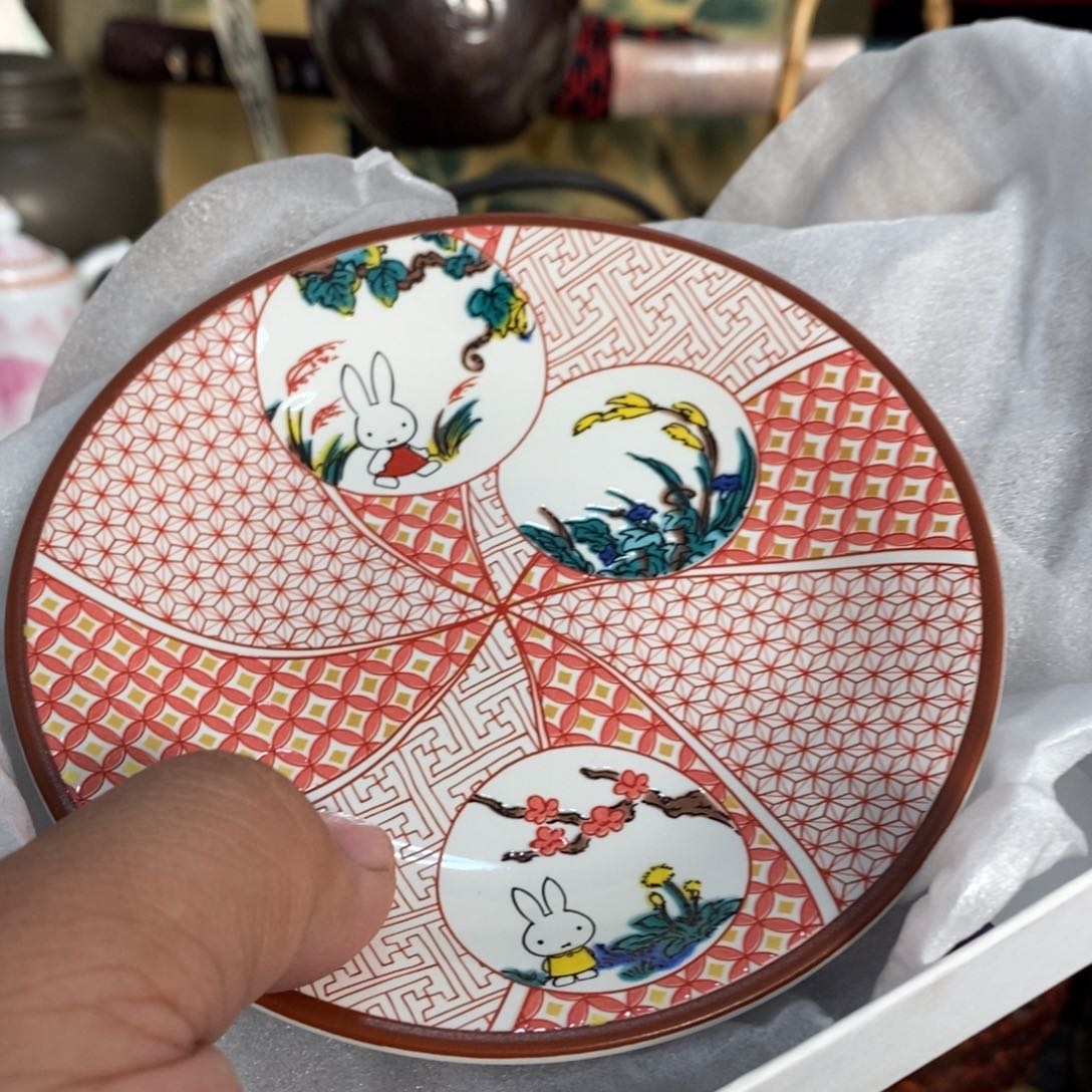 茶盏主播推荐好物